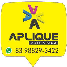 Aplique Arte Visual